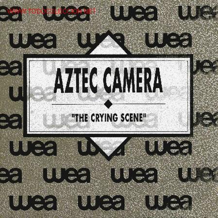 Discos de vinilo: Aztec Camera - Foto 1