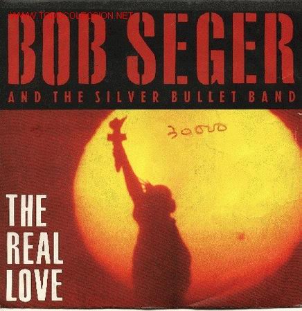 Discos de vinilo: BOB SEGER  (And the silver bullet band) - Foto 1