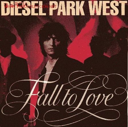Discos de vinilo: Diesel Park West - Foto 1