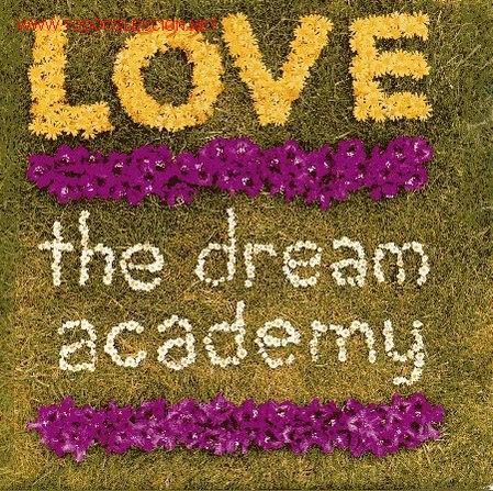 Discos de vinilo: The dream academy - Foto 1