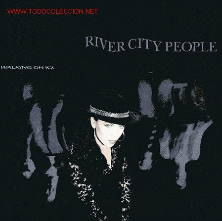 Discos de vinilo: River City People - Foto 1