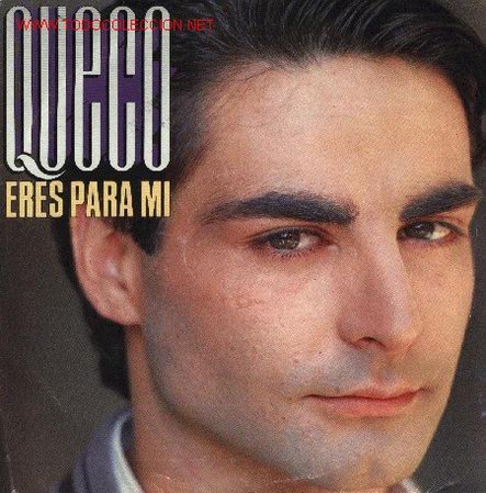 Discos de vinilo: Queco - Foto 1