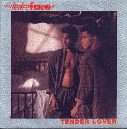 Discos de vinilo: Babyface - Foto 1