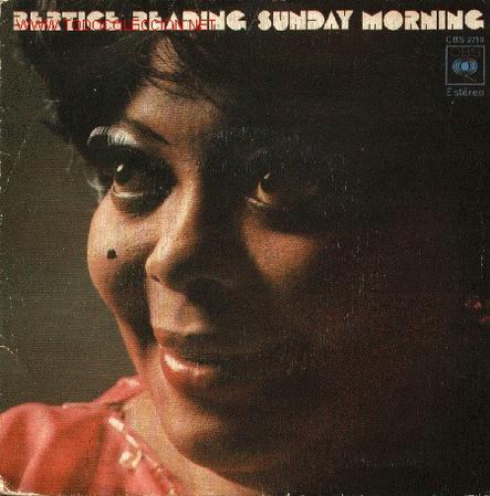 Discos de vinilo: Bertice Reading - Foto 1