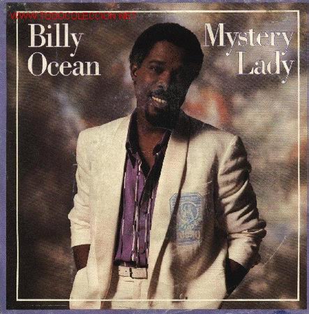 Discos de vinilo: Billy Ocean - Foto 1