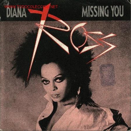 Discos de vinilo: Dian Ross - Foto 1