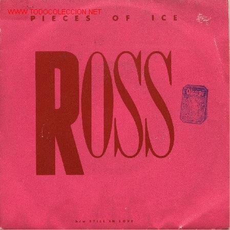Discos de vinilo: Diana Ross - Foto 1