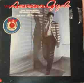Discos de vinilo: AMERICAN GIGOLO. Original soundtrack recording - Foto 1