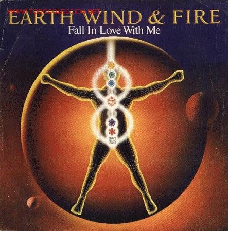 Discos de vinilo: Earth Wind & Fire - Foto 1