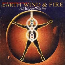 Discos de vinilo: EARTH WIND & FIRE . Lote 661297