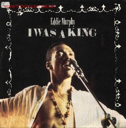 Discos de vinilo: Eddie Murphy - Foto 1