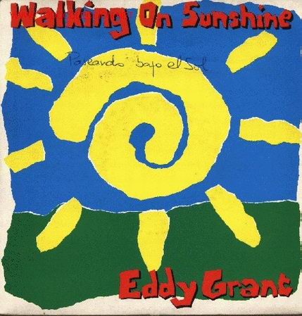 Discos de vinilo: Eddy Grant - Foto 1