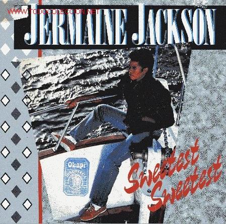 Discos de vinilo: Jermaine Jackson - Foto 1
