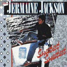 Discos de vinilo: JERMAINE JACKSON. Lote 661470