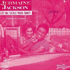 Discos de vinilo: JERMAINE JACKSON. Lote 661480