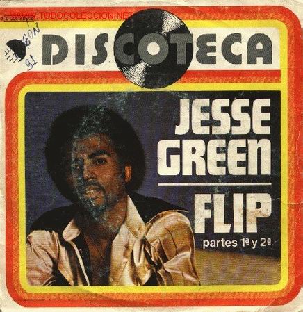 Discos de vinilo: Jesse Green - Foto 1