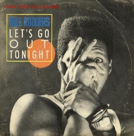 Discos de vinilo: Nile Rodgers - Foto 1