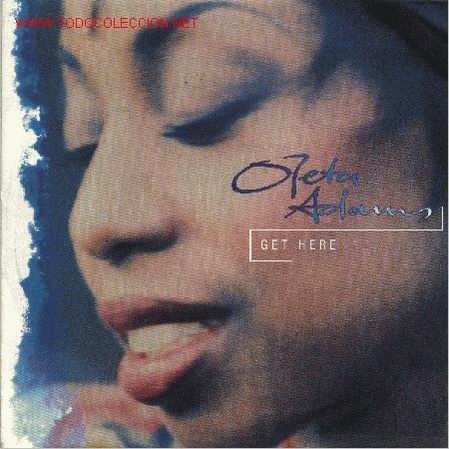 Discos de vinilo: Oleta Adams - Foto 1