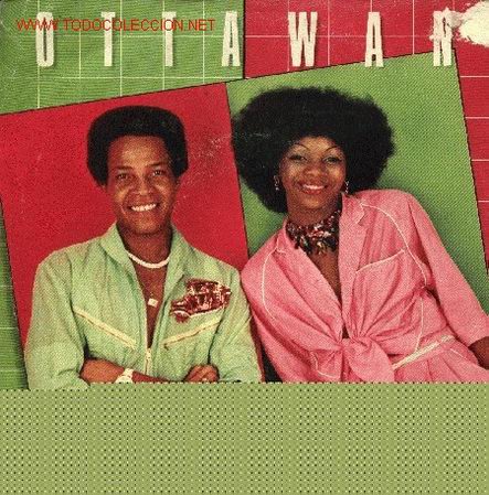 Discos de vinilo: Ottawan - Foto 1