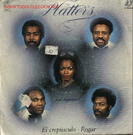 Discos de vinilo: Platters - Foto 1