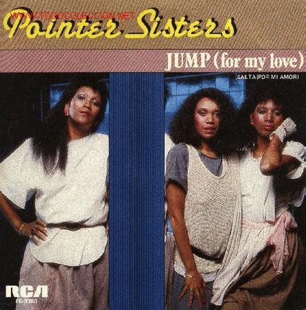 Discos de vinilo: Pointer Sisters - Foto 1