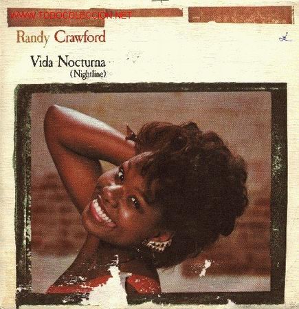 Discos de vinilo: Randy Crawford - Foto 1