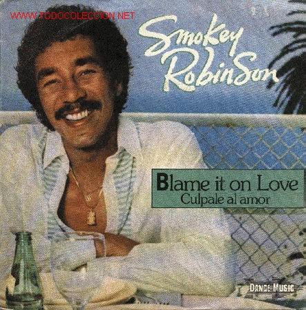 Discos de vinilo: Smokey Robinson - Foto 1