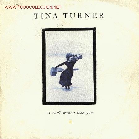 Discos de vinilo: Tina Turner - Foto 1