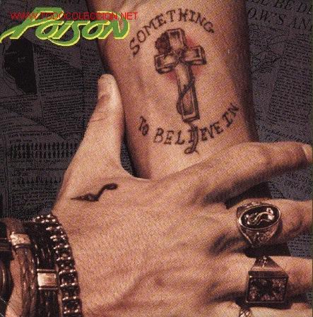 Discos de vinilo: Poison - Foto 1
