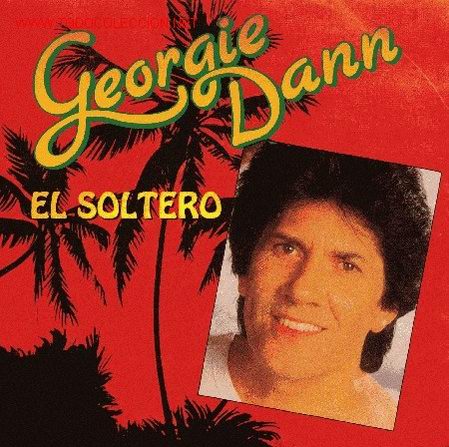 Discos de vinilo: Georgie Dann - Foto 1