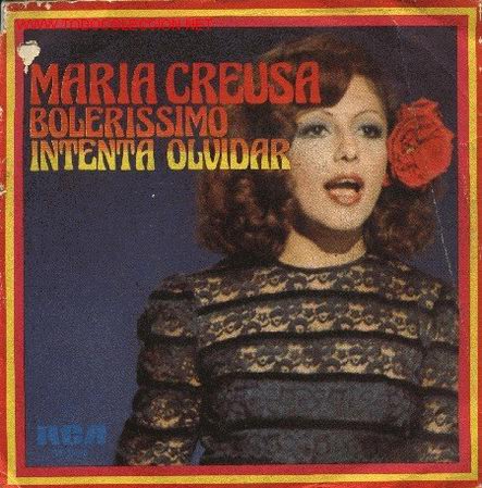 Discos de vinilo: Maria Creuza - Foto 1