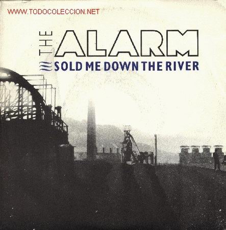 Discos de vinilo: The Alarm - Foto 1