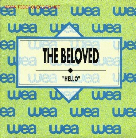 Discos de vinilo: The Beloved - Foto 1