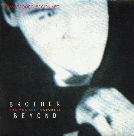 Discos de vinilo: Brother Beyond - Foto 1