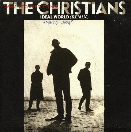 Discos de vinilo: The Christians - Foto 1