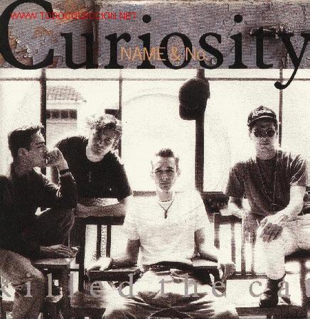 Discos de vinilo: Curiosity killed the cat - Foto 1