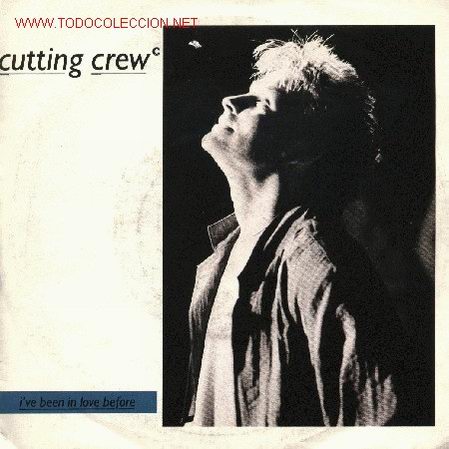 Discos de vinilo: Cutting Crew - Foto 1