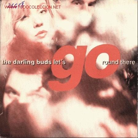 Discos de vinilo: The Darling Buds - Foto 1