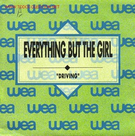 Discos de vinilo: Everything but the girl - Foto 1
