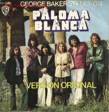Discos de vinilo: George Baker Selection - Foto 1