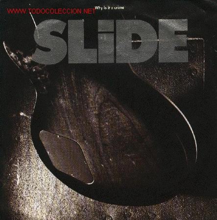 Discos de vinilo: Slide - Foto 1