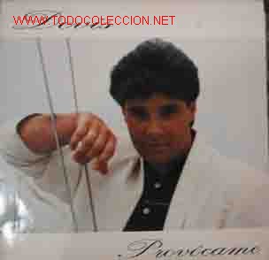 Discos de vinilo: DEVIS : Provocame - Foto 1