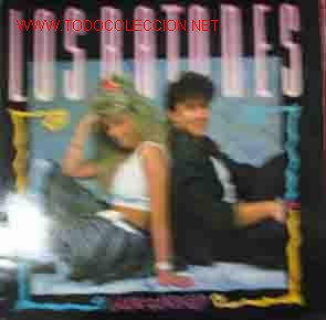 Discos de vinilo: LOS RATONES : &iquest;qu&eacute; quereis? - Foto 1
