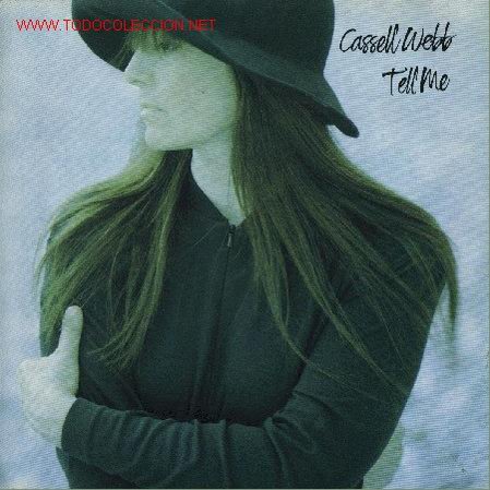 Discos de vinilo: Cassell Webb - Foto 1