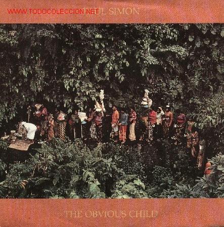Discos de vinilo: Paul Simon - Foto 1