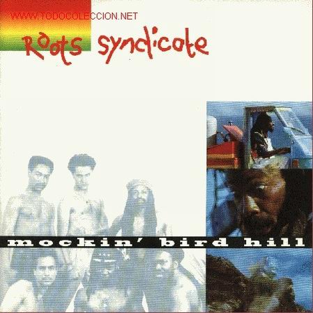 Discos de vinilo: Roots Syndicole - Foto 1