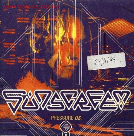 Discos de vinilo: Sunscreem - Foto 1