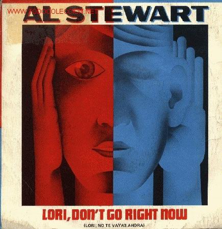 Discos de vinilo: Al Stewart - Foto 1