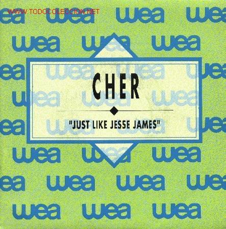 Discos de vinilo: Cher - Foto 1