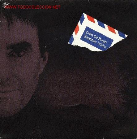 Discos de vinilo: Chris De Burgh - Foto 1